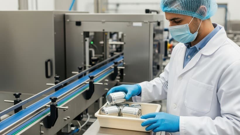 International Featured Standards (IFS)