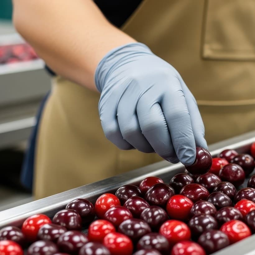 International Featured Standards (IFS)