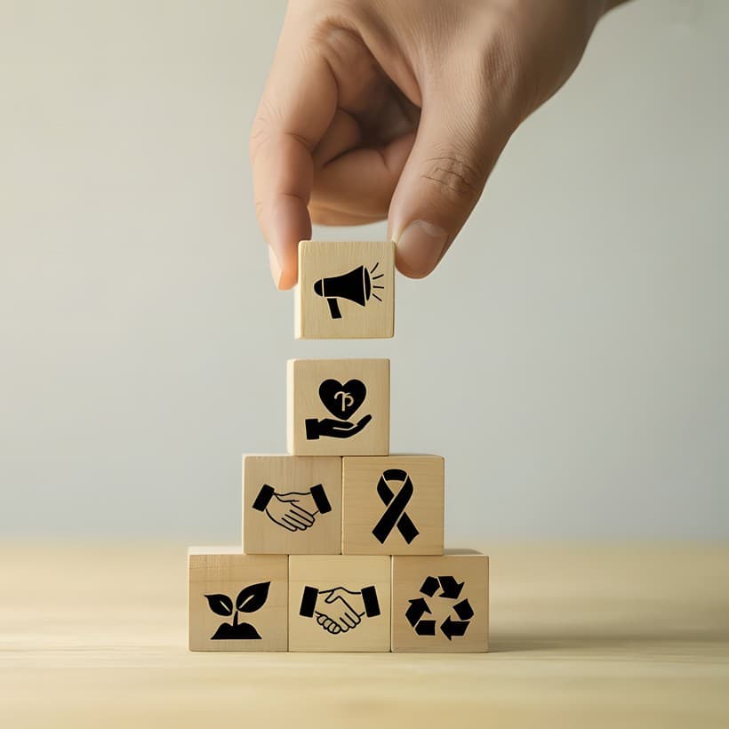 Responsabilidad social corporativa en Galicia