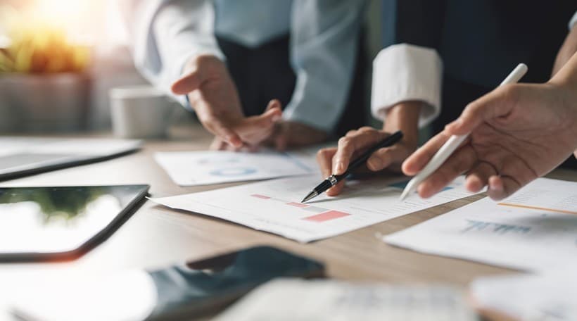 Especialistas en sistemas de gestión ISO en Galicia